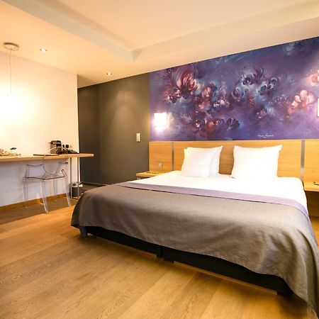 Hotel-Restaurant L'Auberge Spa Zewnętrze zdjęcie