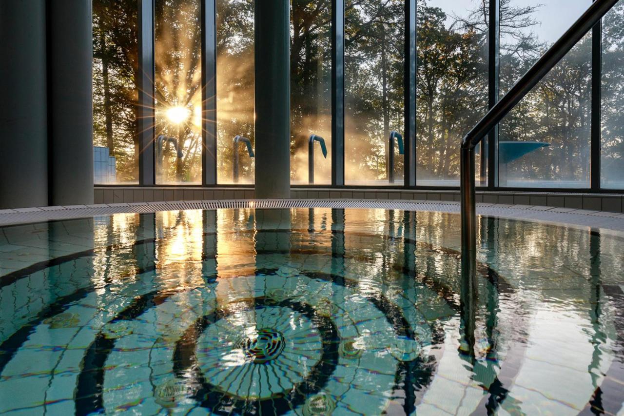 Hotel-Restaurant L'Auberge Spa Zewnętrze zdjęcie
