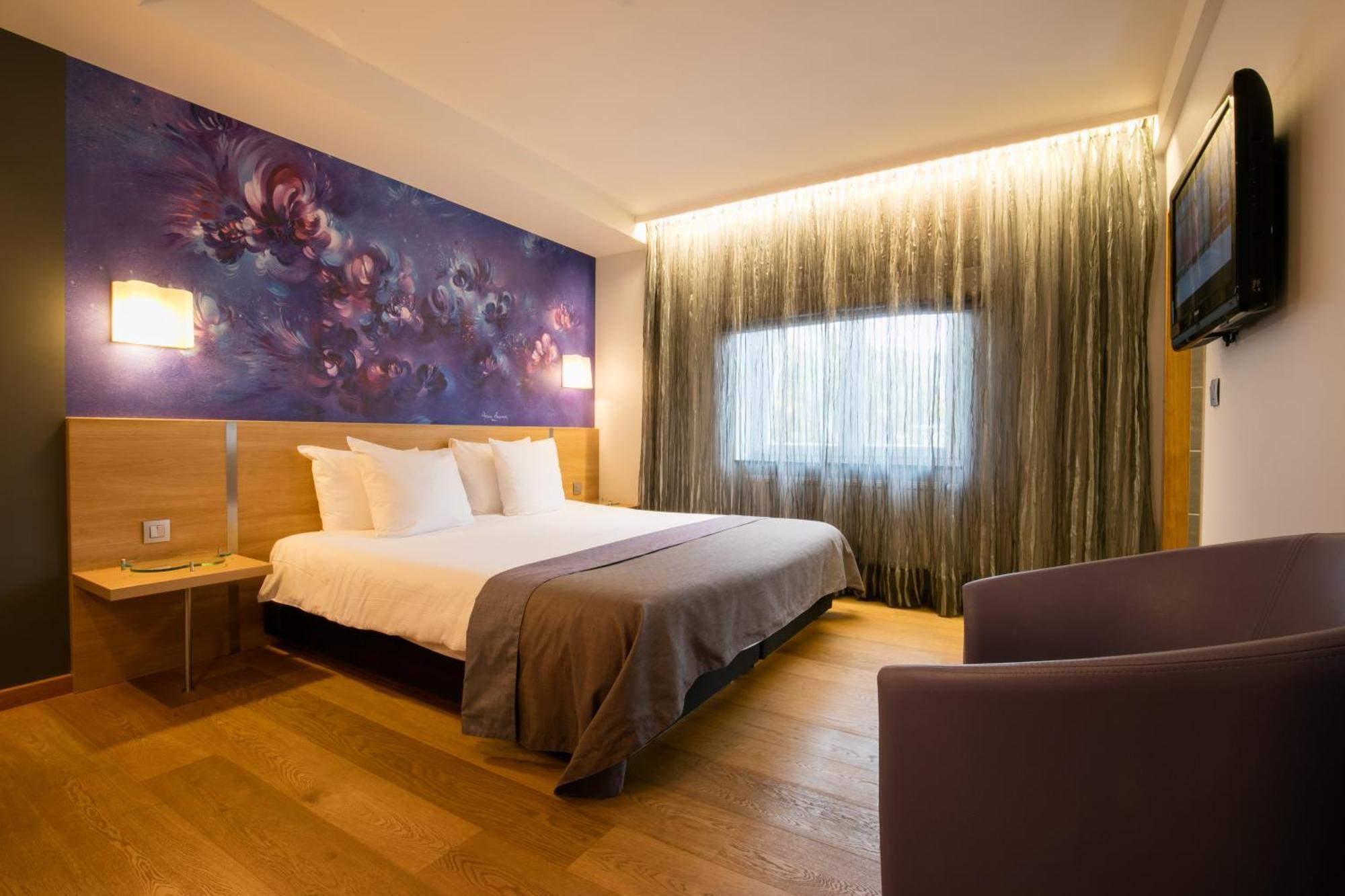 Hotel-Restaurant L'Auberge Spa Zewnętrze zdjęcie