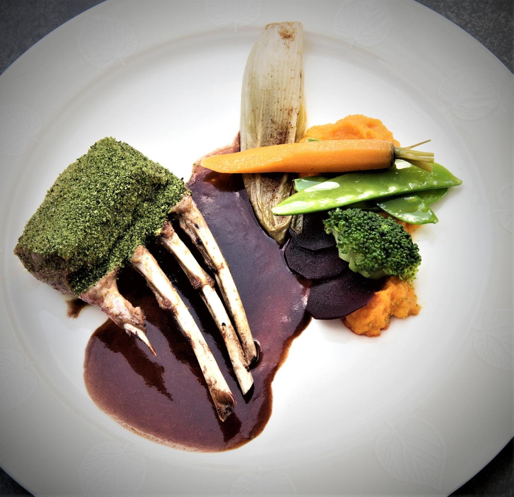 Hotel-Restaurant L'Auberge Spa Zewnętrze zdjęcie