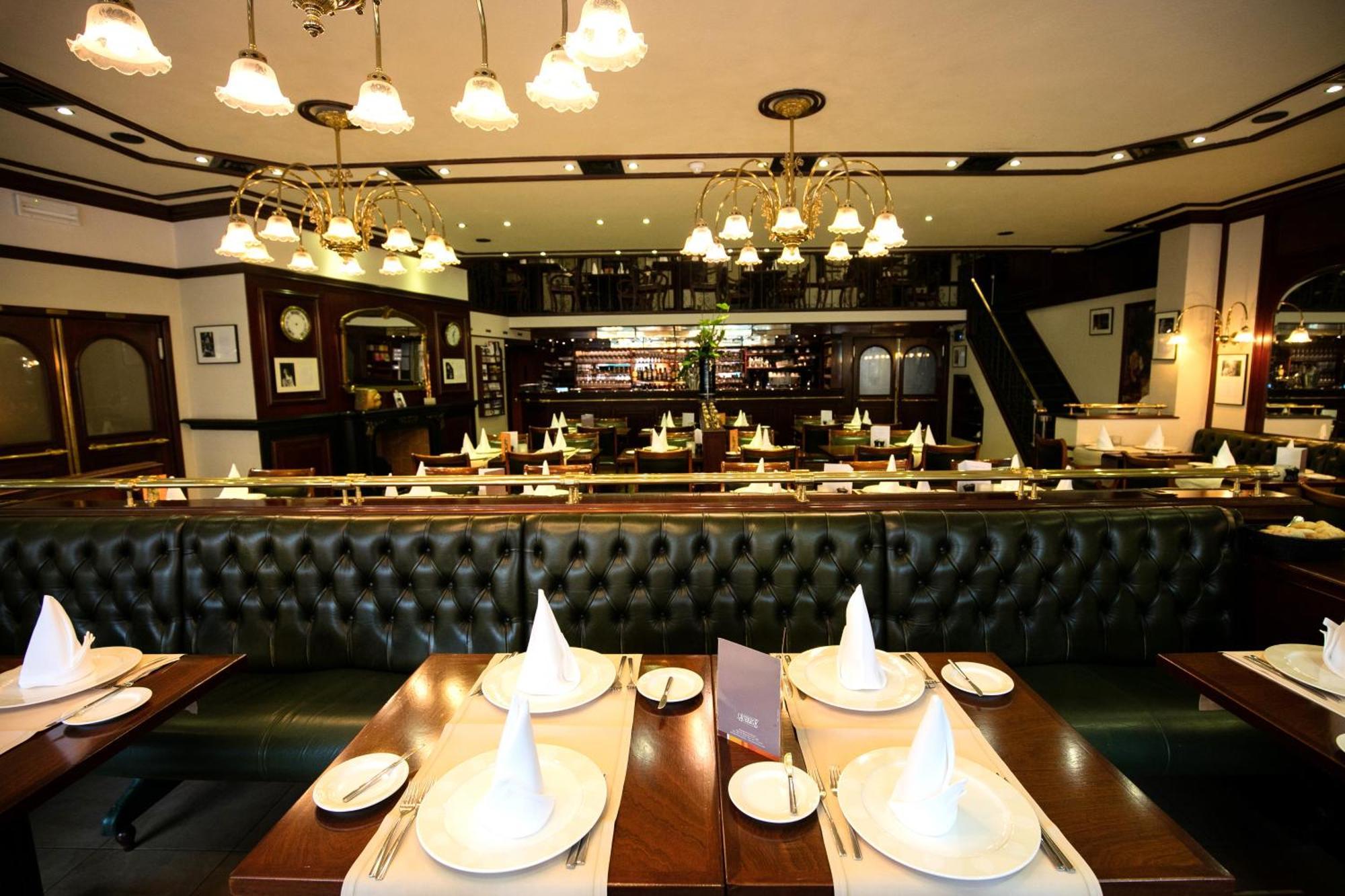 Hotel-Restaurant L'Auberge Spa Zewnętrze zdjęcie