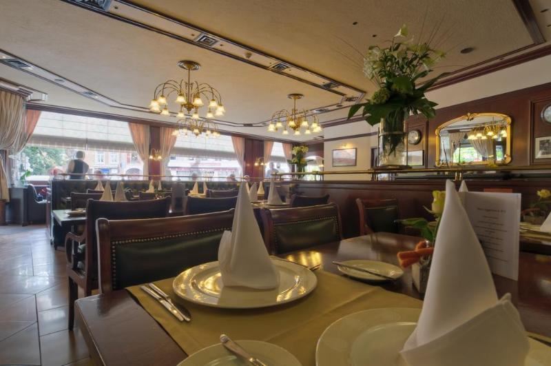 Hotel-Restaurant L'Auberge Spa Zewnętrze zdjęcie
