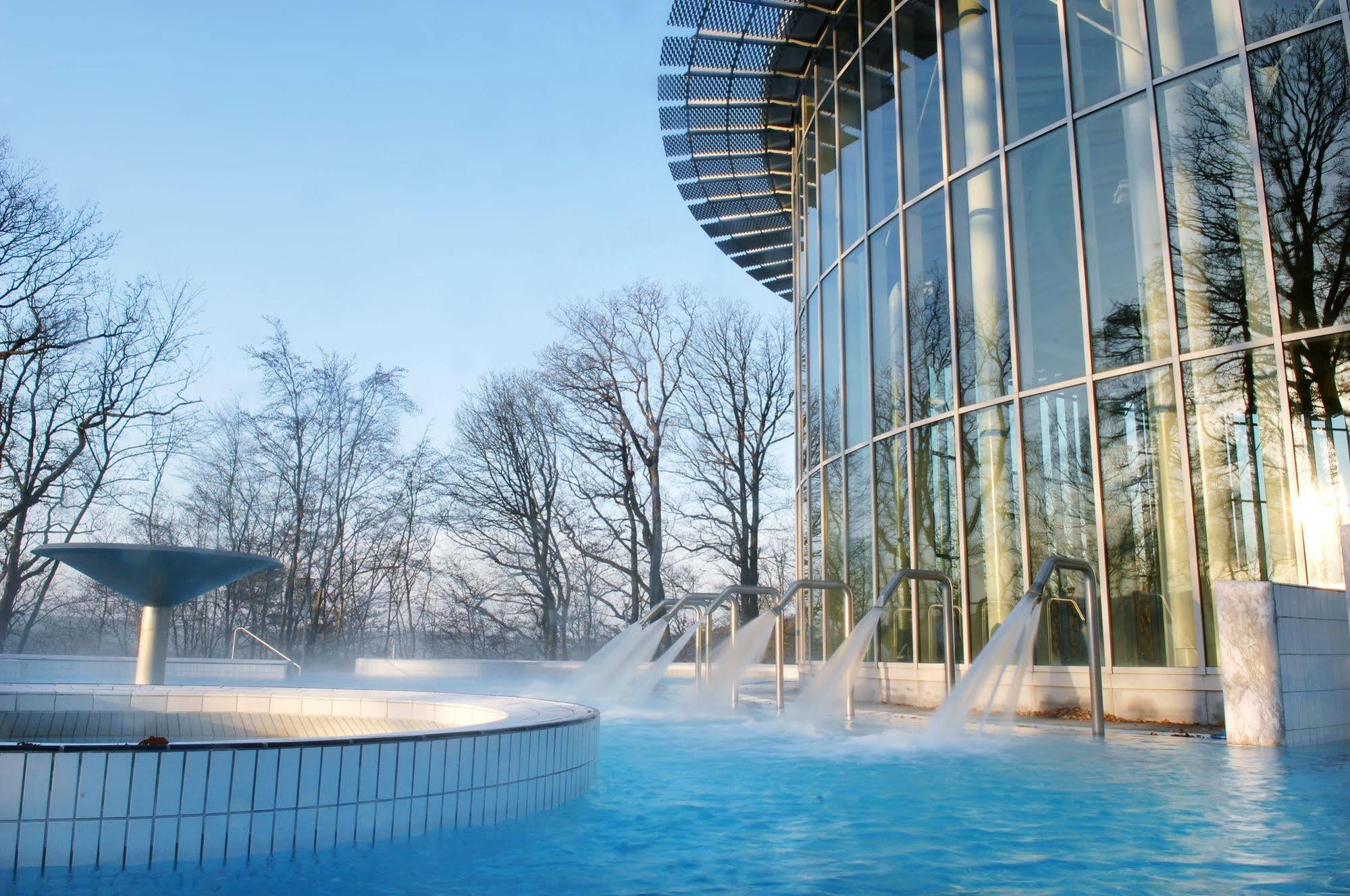 Hotel-Restaurant L'Auberge Spa Zewnętrze zdjęcie